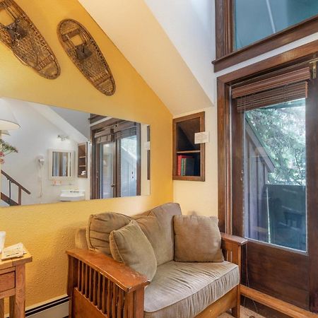 Manitou Lodge 10 By Alpine Lodging Telluride Esterno foto